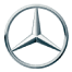 Mercedes Logo