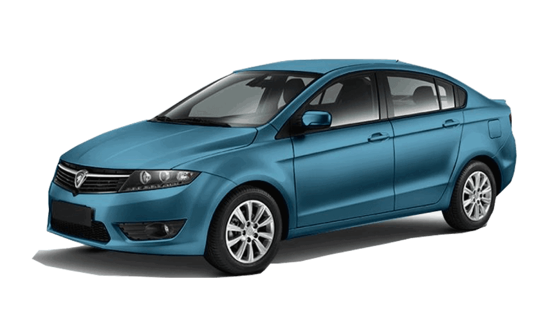 Proton Preve New Cash or Installment Malekcars