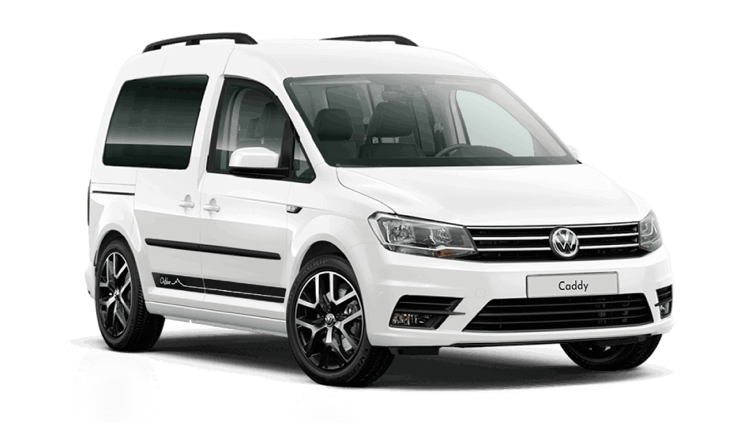 Volkswagen Caddy New Cash or Installment | Malekcars