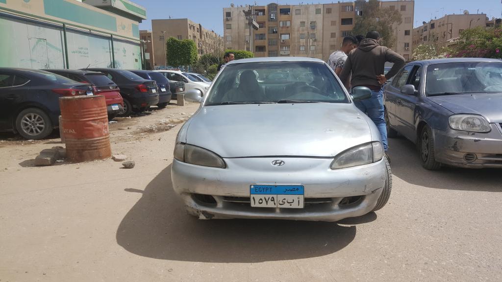 سيارات مستعملة رخيصة … هيونداي النترا موديل 1997 للبيع في مصر