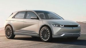 أفضل السيارات الكهربائية الـ SUV في عام 2022