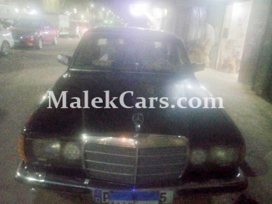 مرسيدس S 350 1979 للبيع