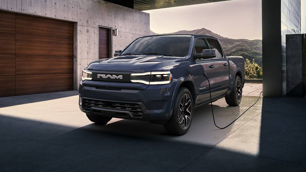 الجديدة من دودج RAM 1500 موديل 2025 | Malekcars